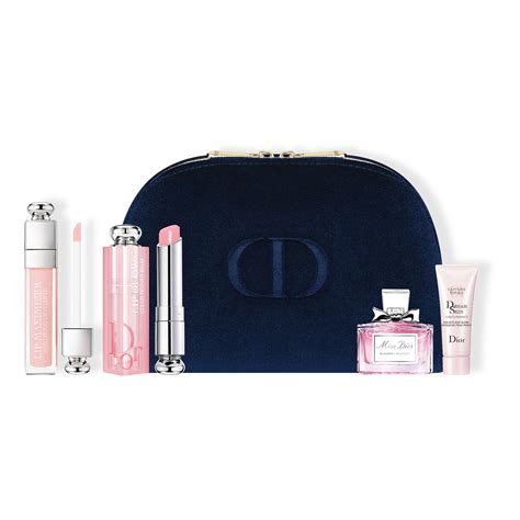 dior glass set|Dior set sephora.